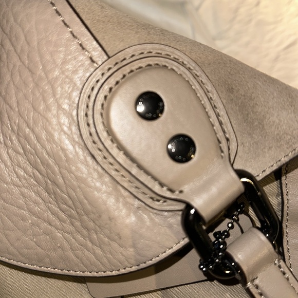 Coach Handbag - Picture 6 of 10